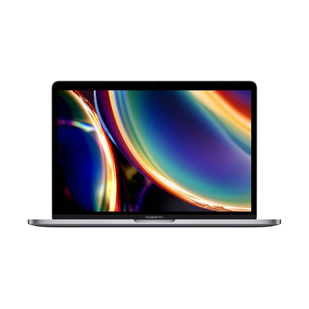 MacBook Pro 13.3" 16GB/512GB Silver 1 laptop
