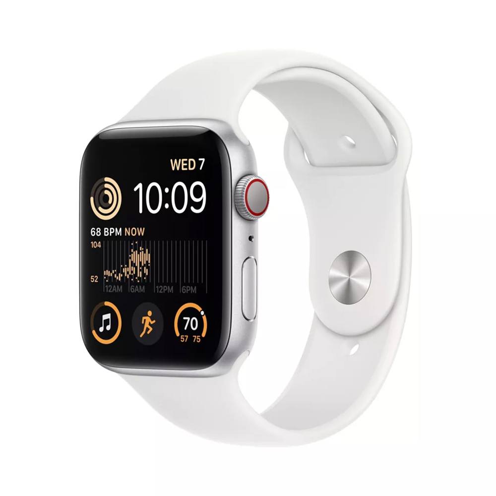 Apple Watch Series 7 Aluminum 41mm 4 smart-watch