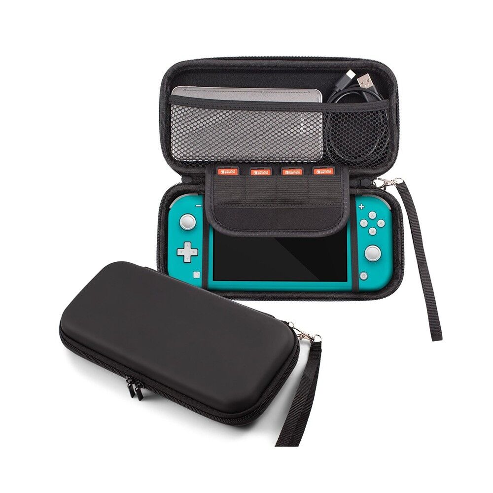 Camera, Mounts & Accessories Case - Dark Gray 3 acessories