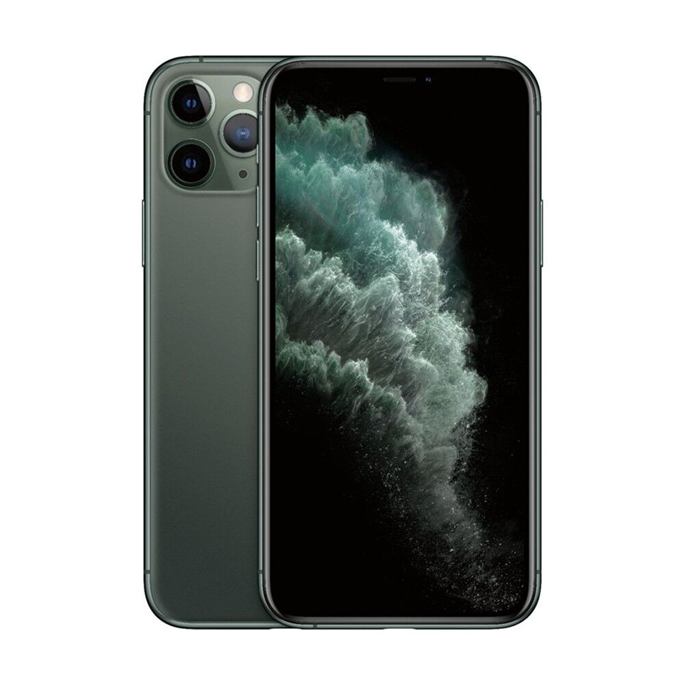 Apple iPhone 11 Pro Max, 8GB, 256GB 3 phone