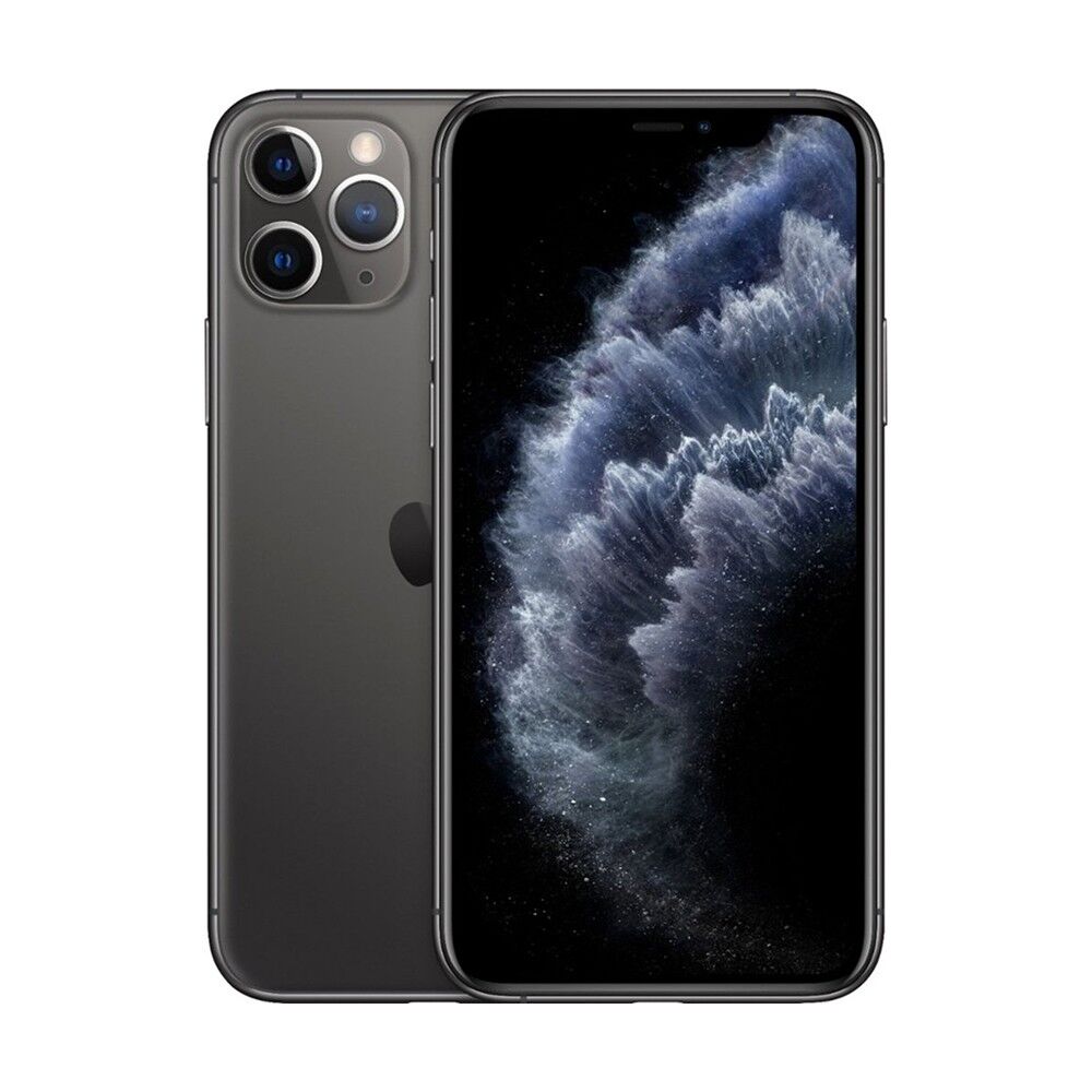 Apple iPhone 11 Pro Max, 8GB, 256GB 4 phone