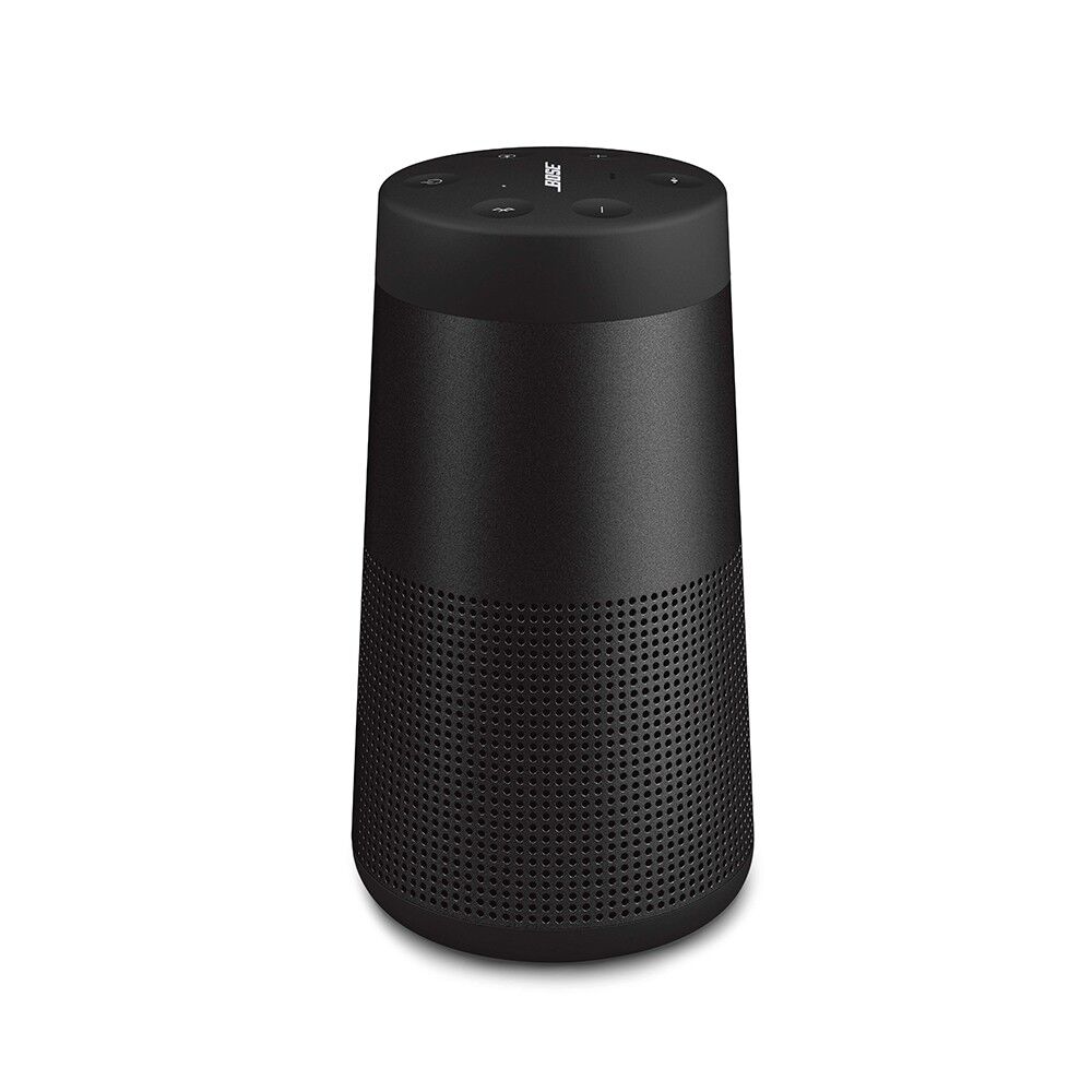 Wireless Portable Bluetooth Speaker (Series II) 1 speaker