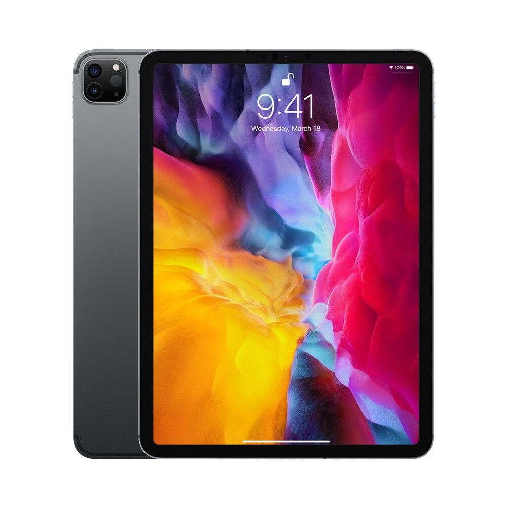 Apple iPad Gen 7, 10.2", 32GB 3 tablet