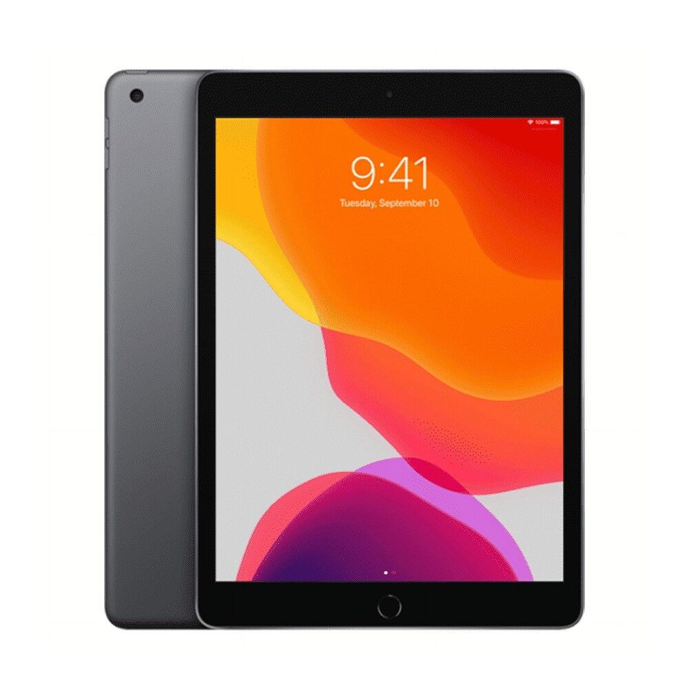Apple iPad Gen 7, 10.2", 32GB 1 tablet