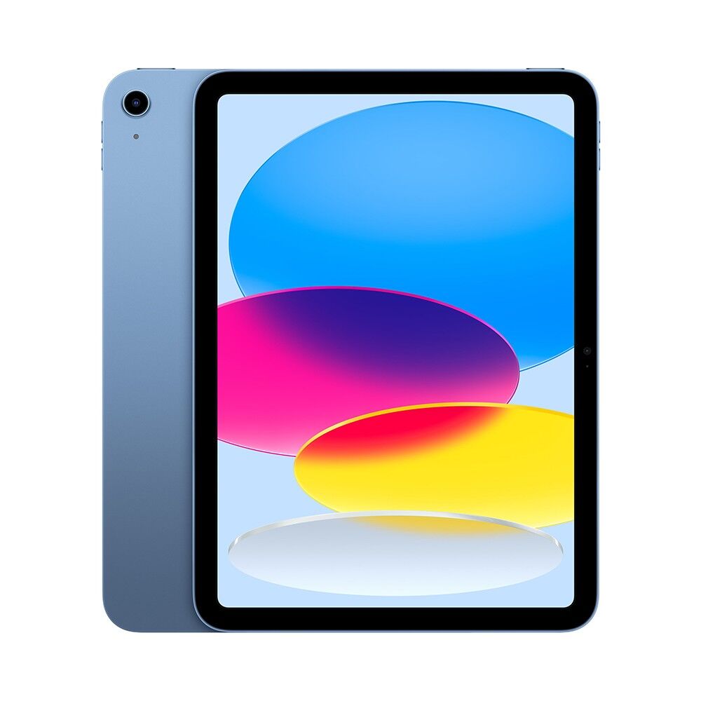 Apple iPad, 10.9", 4GB/64GB - Blue 1 tablet