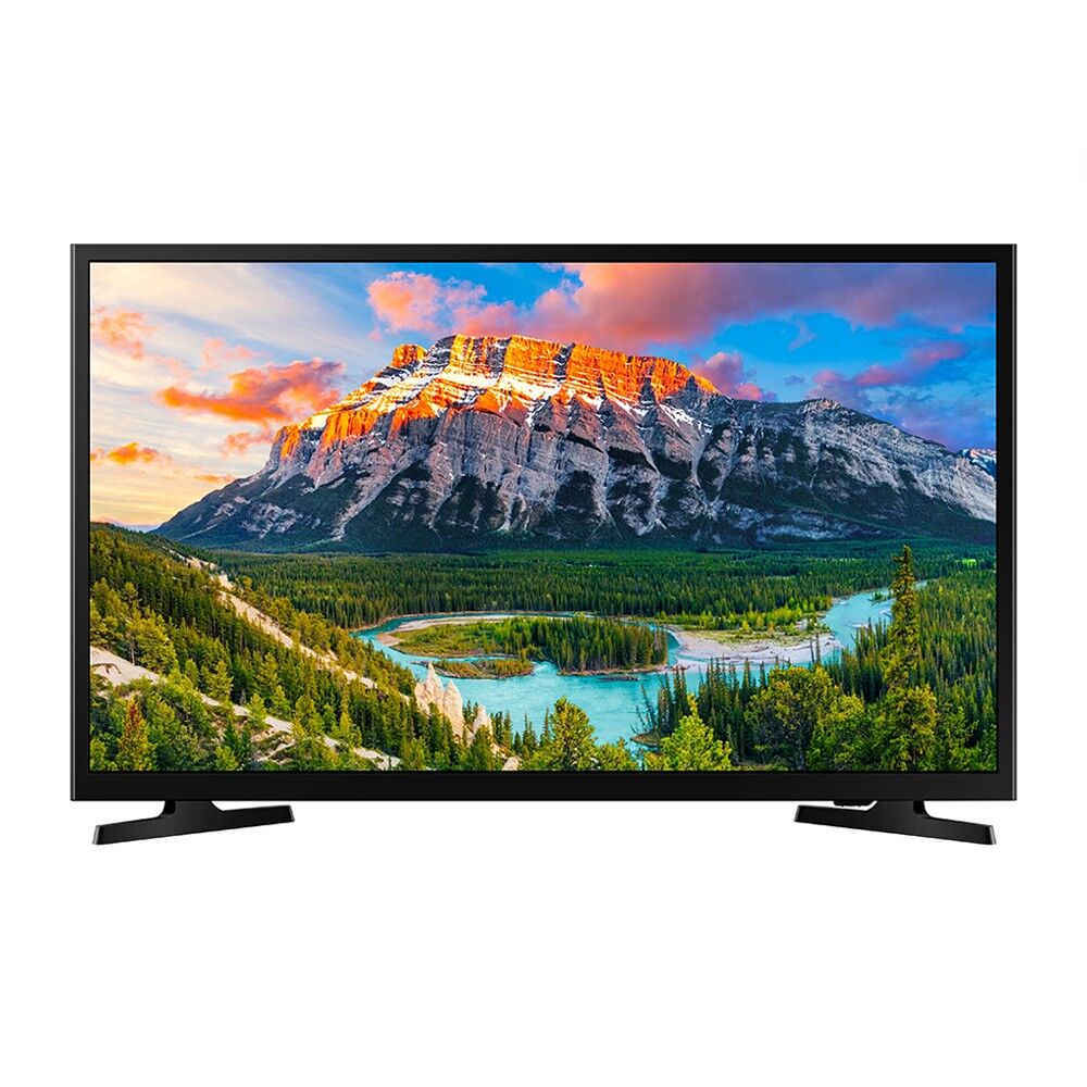 SAMSUNG 65" QLED 4K Q60C Series Quantum HDR 4 television