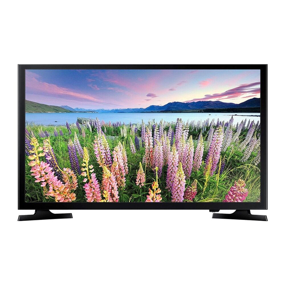 SAMSUNG 65" QLED 4K Q60C Series Quantum HDR 3 television