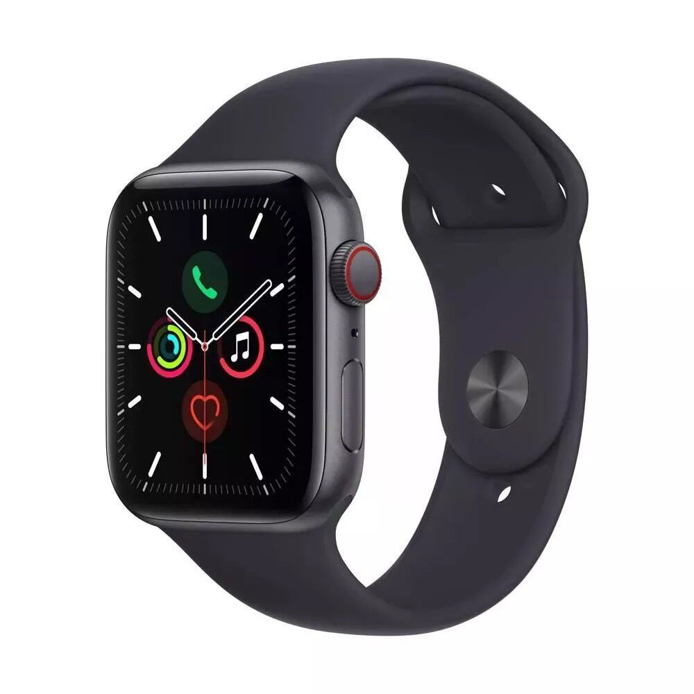 Apple Watch Series 7 Aluminum 41mm 3 smart-watch