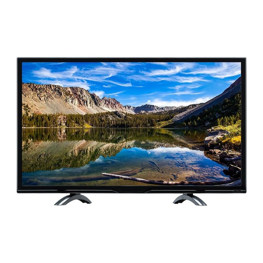 SAMSUNG 65" QLED 4K Q60C Series Quantum HDR 2 television