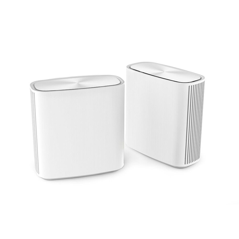 Whole-Home WiFi 6 Router System up to 5,400sq.ft 1 wireless