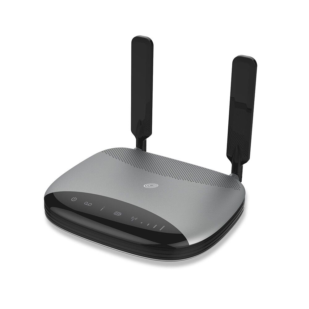 ARCHER AX10 AX1500 WiFi 6 Router 2 wifi