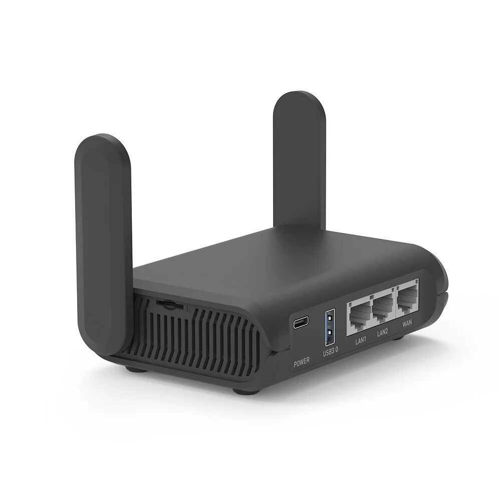 ARCHER AX10 AX1500 WiFi 6 Router 3 wifi