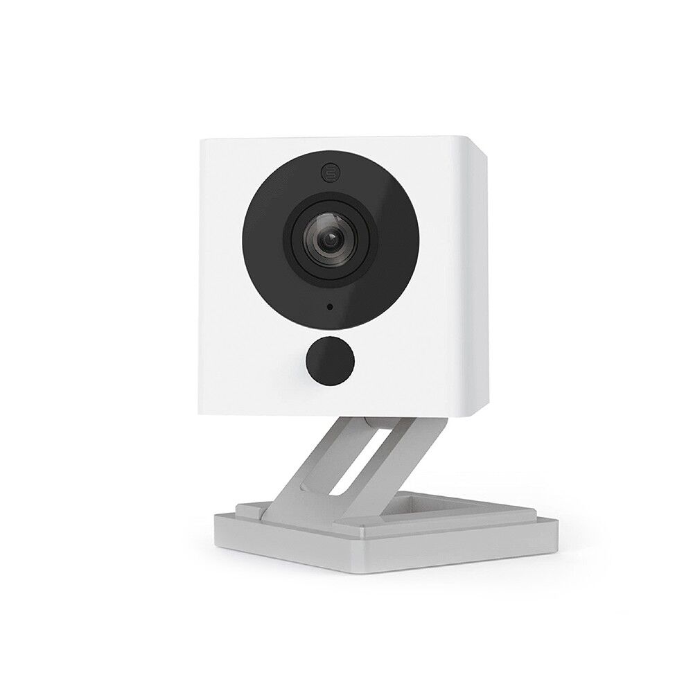 AC2600 Wi-Fi Range Extender 3 cam