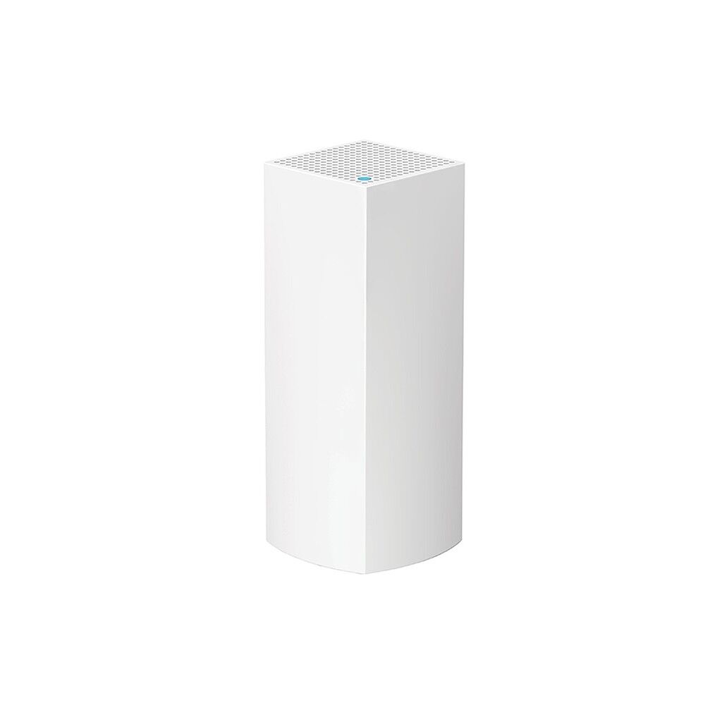 Whole-Home WiFi 6 Router System up to 5,400sq.ft 2 wireless