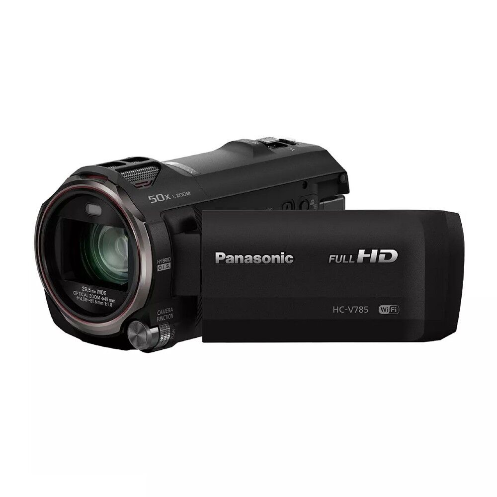 24.1MP Mirrorless Camera - Black 3 camera
