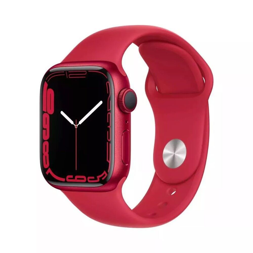 Apple Watch Series 7 Aluminum 41mm 1 smart-watch