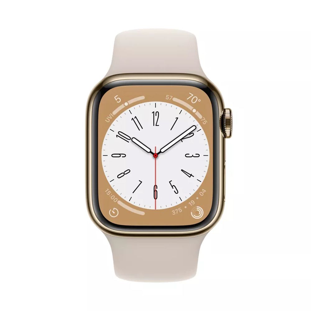 Apple Watch Series 8 LTE 41mm 1 smart-watch