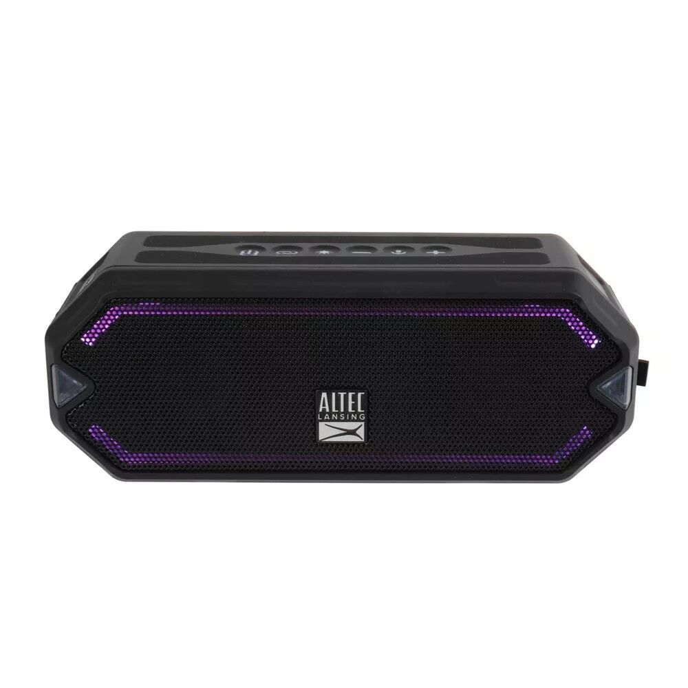 Party Speaker with 800W RMS Powerful Sound 4 speaker