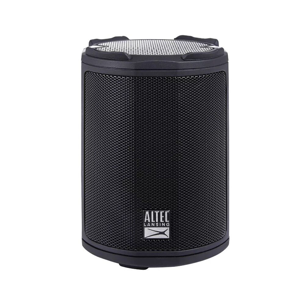 Portable Speaker with Microphone for travel, outdoor 3 speaker