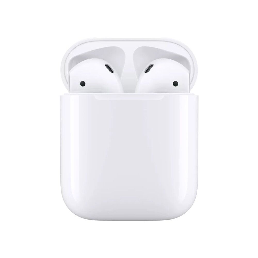 Apple - AirPods PRO with Magsafe Charging Case 3 airpop
