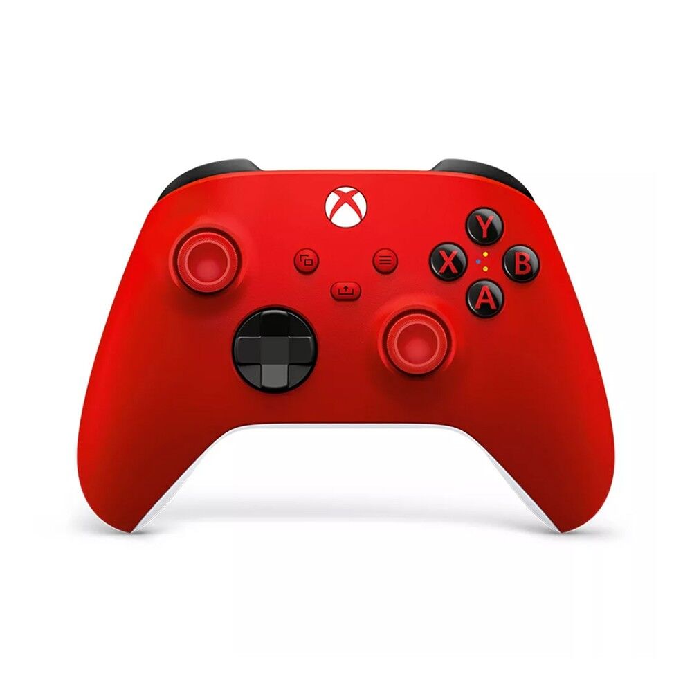 Xbox Series X 16GB RAM, 1TB SSD Console 4 xbox