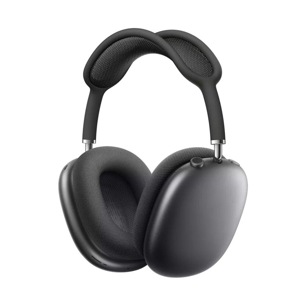 Hi-Res Audio Over Ear Wireless Headset 2 headphone
