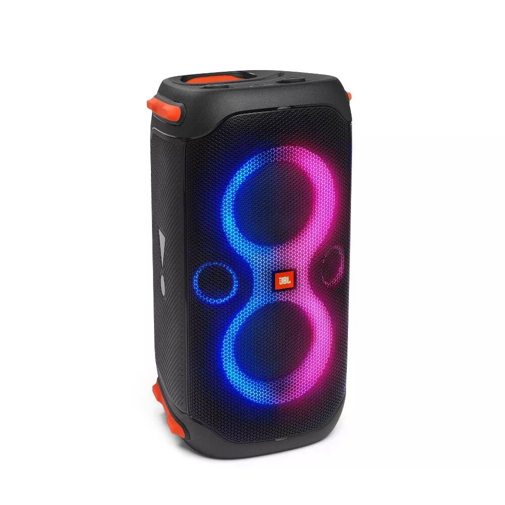 Party Speaker with 800W RMS Powerful Sound 1 speaker