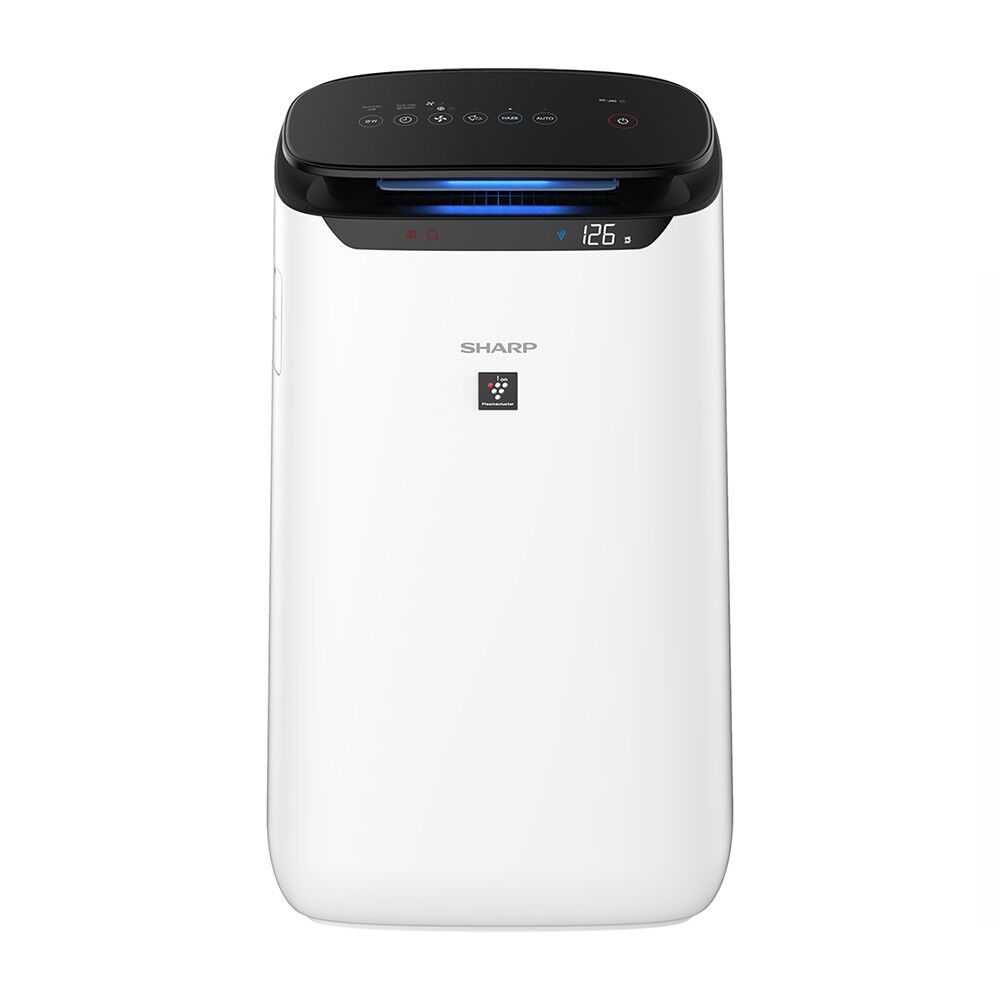 Samsung Air Purifier with Wi-Fi 2 air-purifier