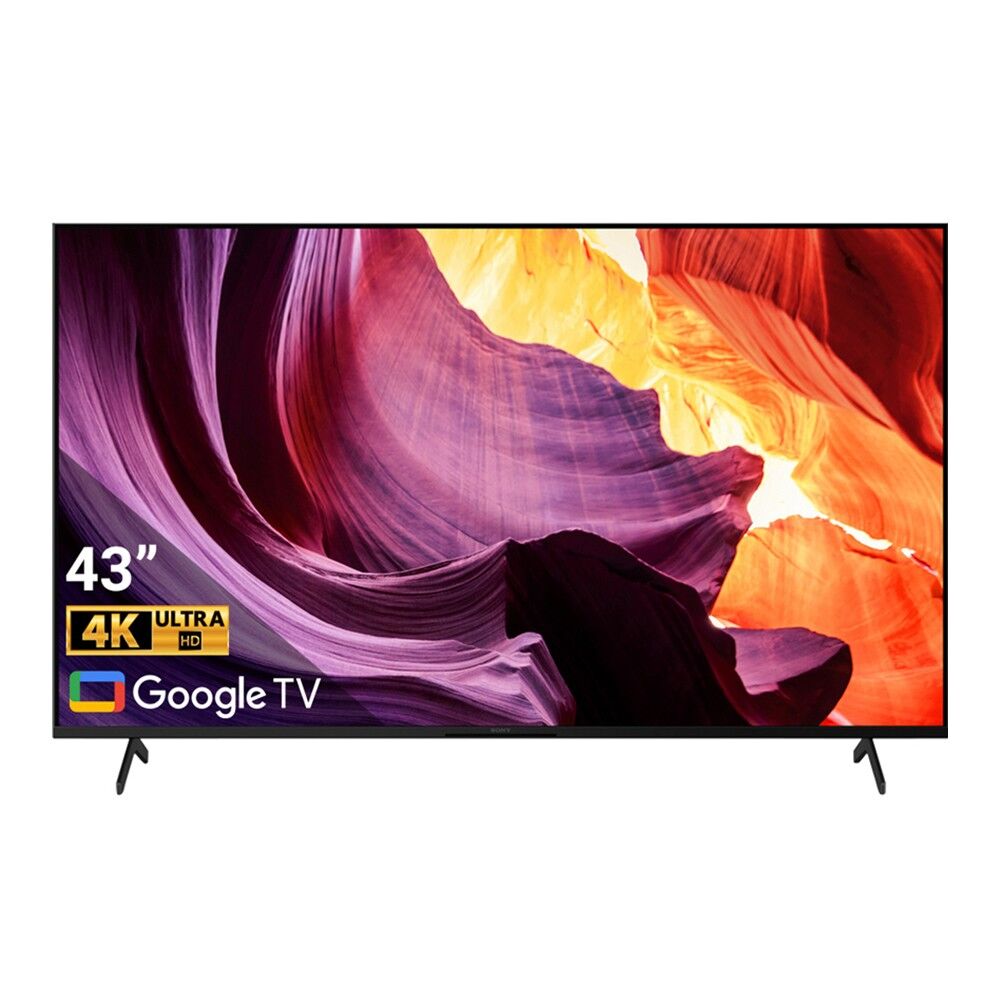 Smart Android TV QLED 4K HDR 2 television