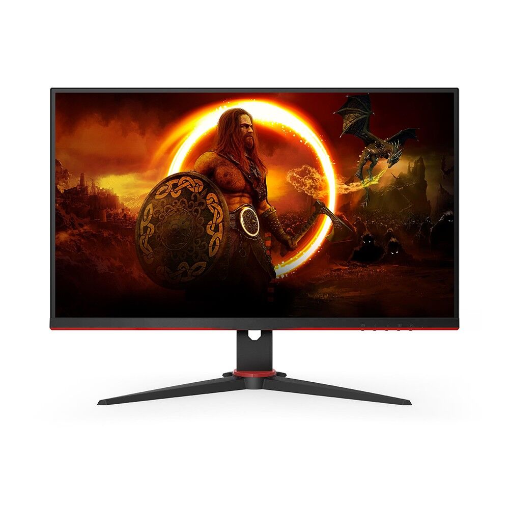 Acer ED150R Widescreen LCD Monitor 3 monitor