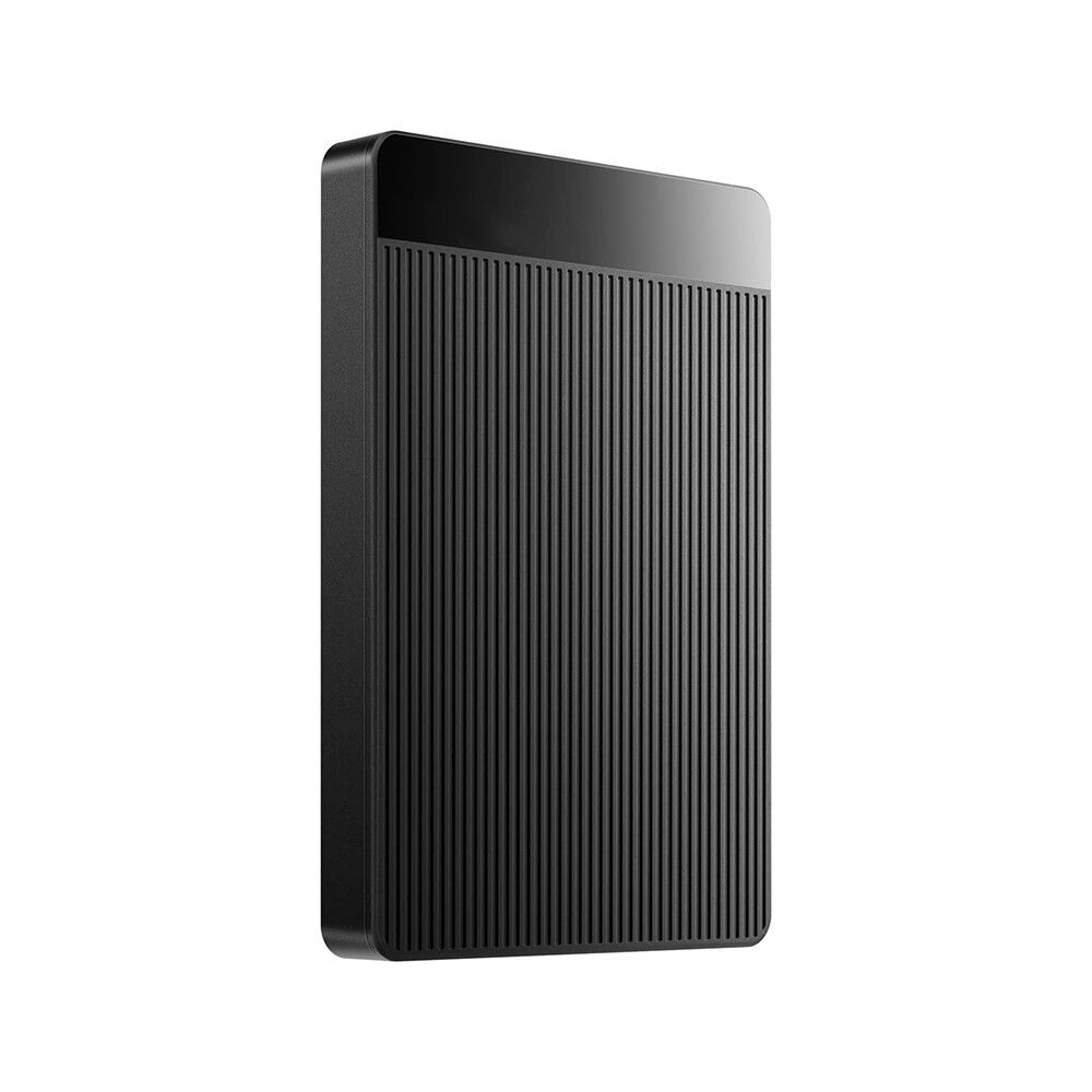 External Hard Drive HDD for PC, Mac, PS4, & Xbox 3 hard-drive