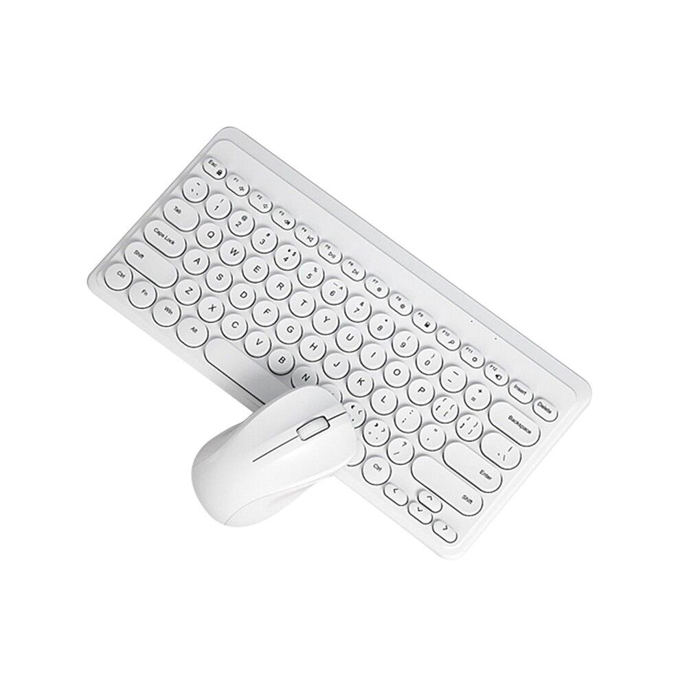 Keyboard and Mouse Set - Black 3 keyboard