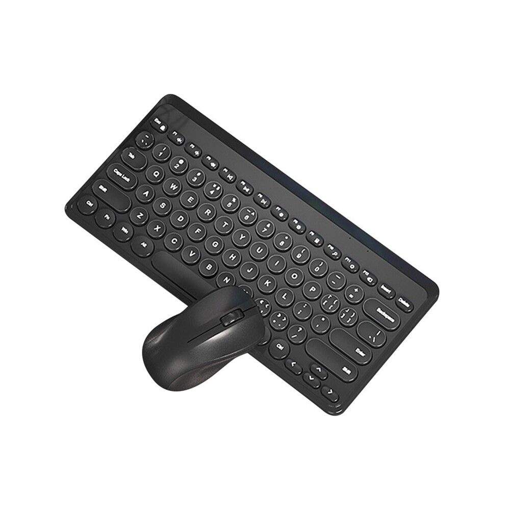 Keyboard and Mouse Set - Black 1 keyboard