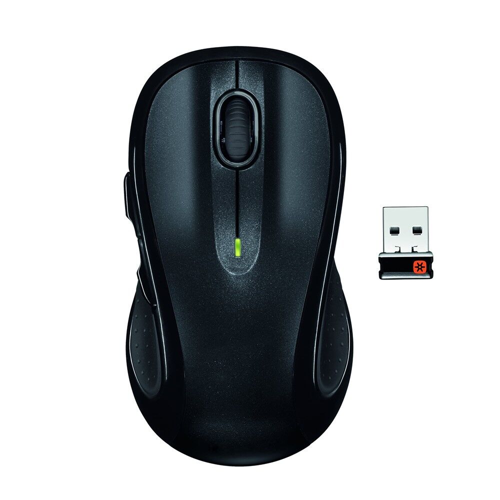 Wireless Mouse For Computer Gaming 2 mouse