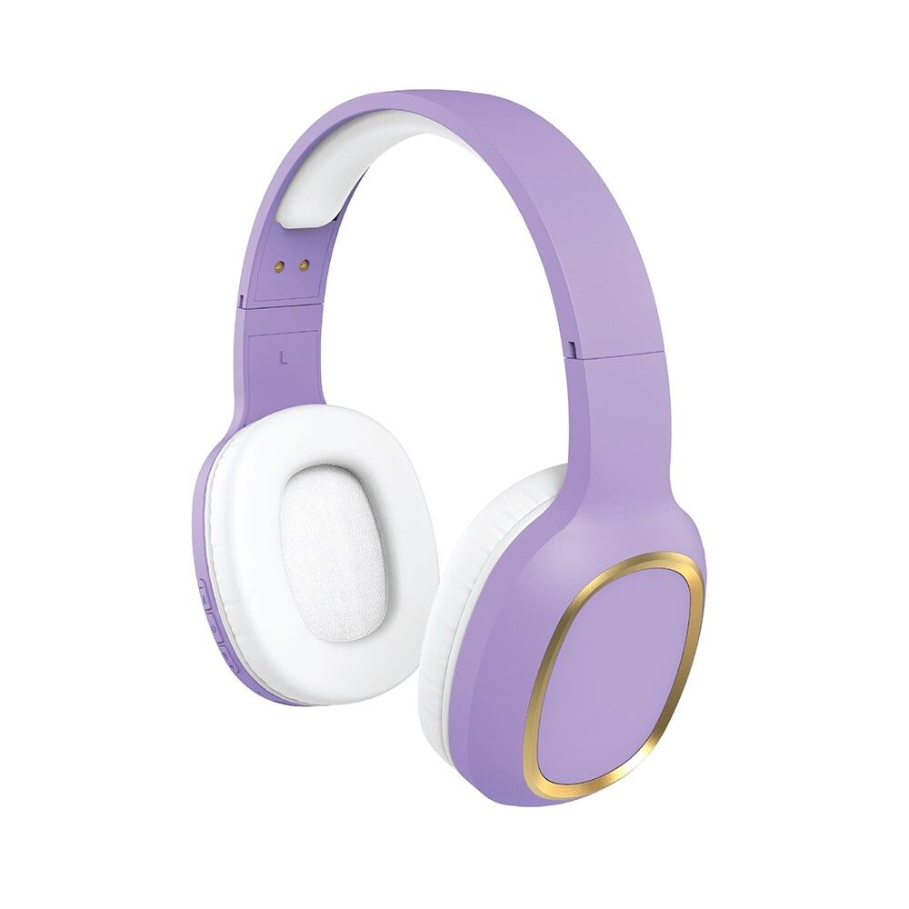 Cat Ear Headphones with LED for Girls 3 headphone