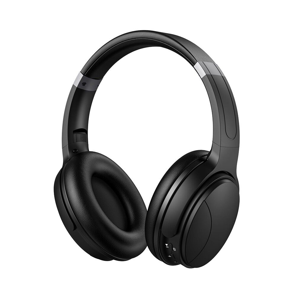 Hi-Res Audio Over Ear Wireless Headset 1 headphone