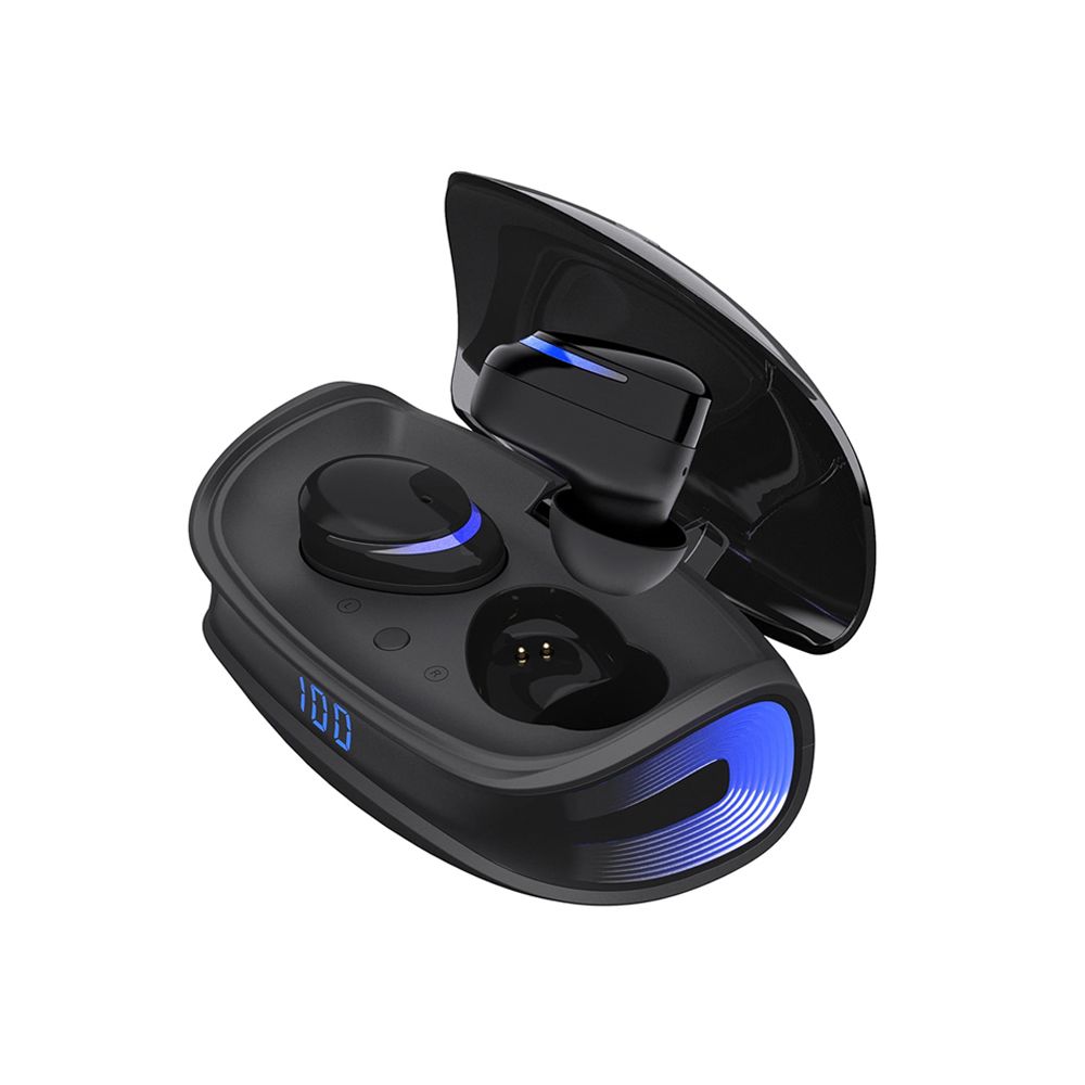 Wireless Earbuds, Bluetooth 5.0 1 earbud