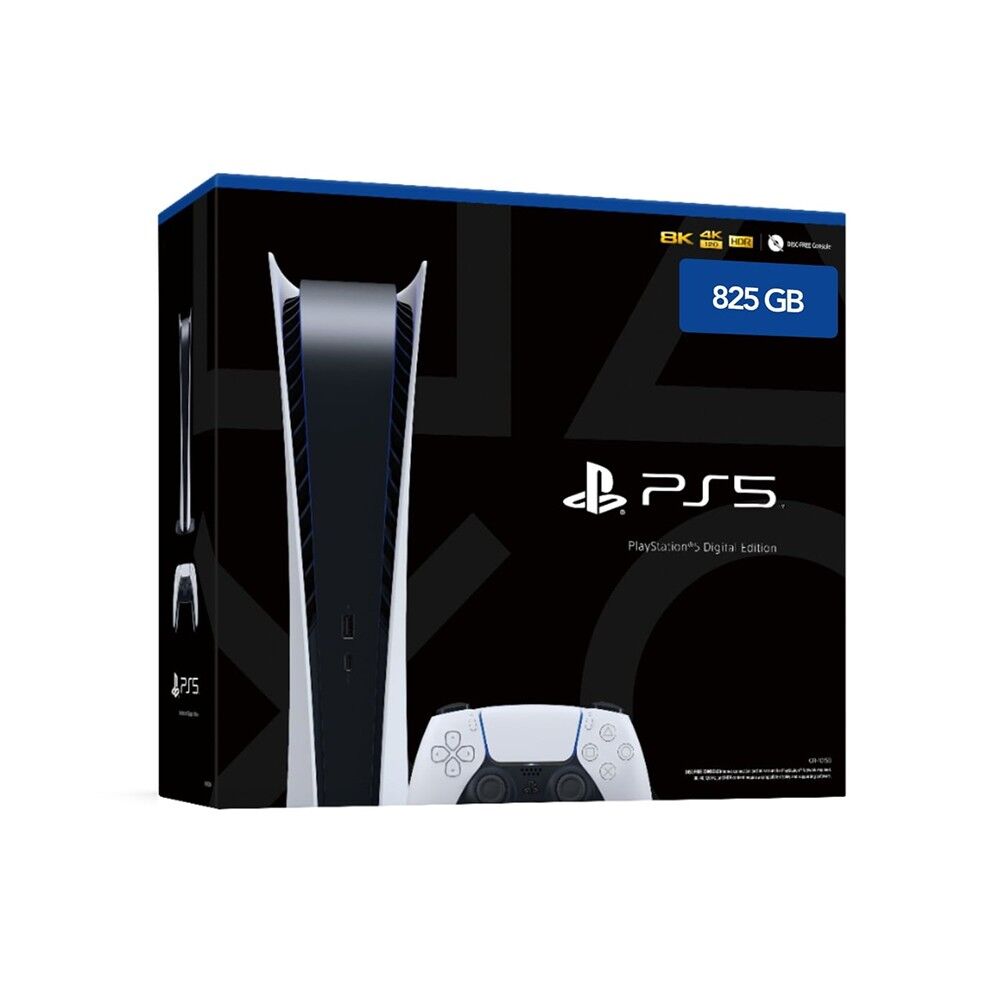 Sony Playstation 4 Dual Shock 4 Controller 4 ps5