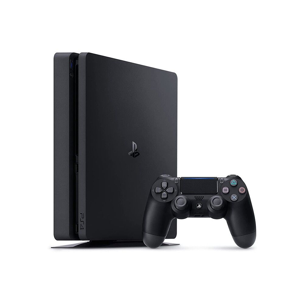 PlayStation 5 Dual Sense Controller 4 ps4