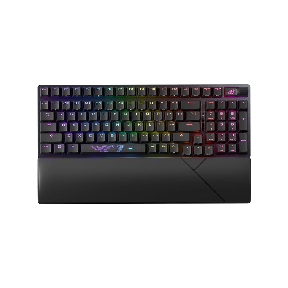 ASUS ROG Sheath Gaming Mousemat 3 169