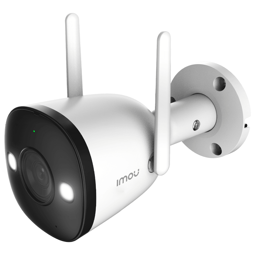 IMOU Bullet 2E 3MP 2 Cameras Wireless 10ch NVR CCTV Package Sri Lanka 2 IMOU Bullet 2E 3MP 2 Cameras Wireless 10ch NVR CCTV Package Sri Lanka - Image 2