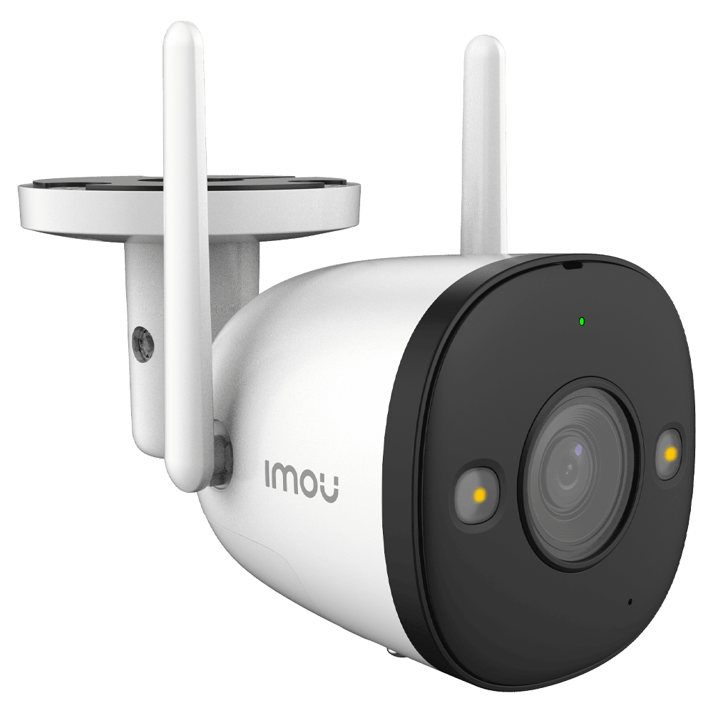 Imou Bullet 2E 3MP Wi-Fi Outdoor CCTV Camera IPC-K3DP-3H0WF 4 Imou Bullet 2E 3MP Wi-Fi Outdoor CCTV Camera IPC-K3DP-3H0WF - Image 4