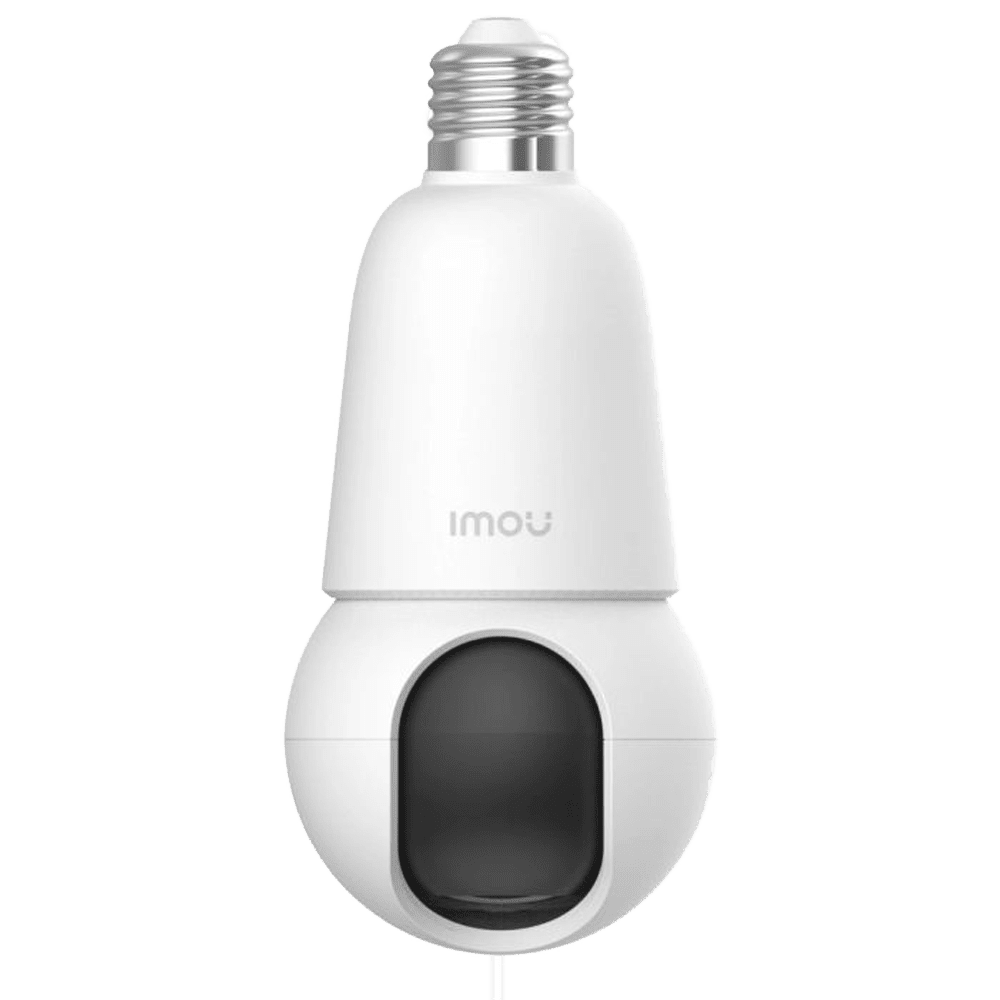 Imou Bulb Cam 2C 5MP Smart Bulb Security Camera IPC-K6C-5H1WEB Sri Lanka 1 Imou Bulb Cam 2C 5MP Smart Bulb Security Camera IPC-K6C-5H1WEB Sri Lanka