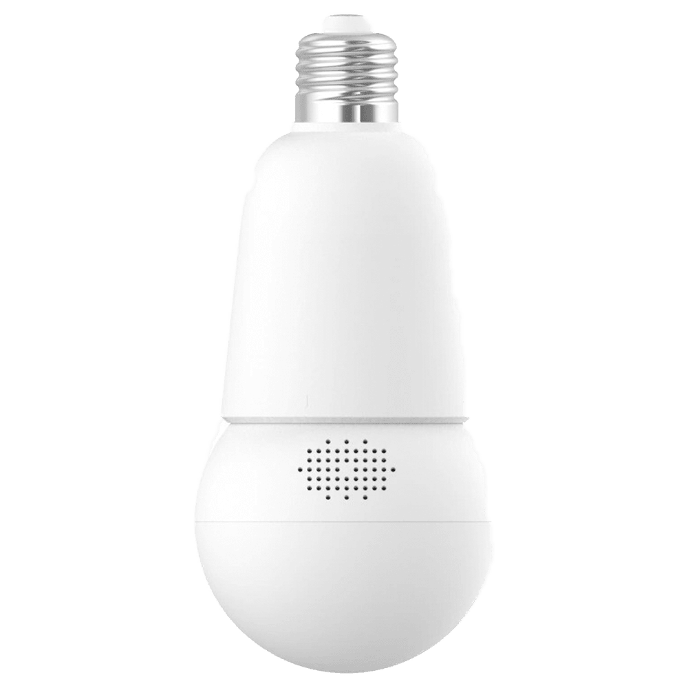 Imou Bulb Cam 2C 5MP Smart Bulb Security Camera IPC-K6C-5H1WEB Sri Lanka 2 Imou Bulb Cam 2C 5MP Smart Bulb Security Camera IPC-K6C-5H1WEB Sri Lanka - Image 2