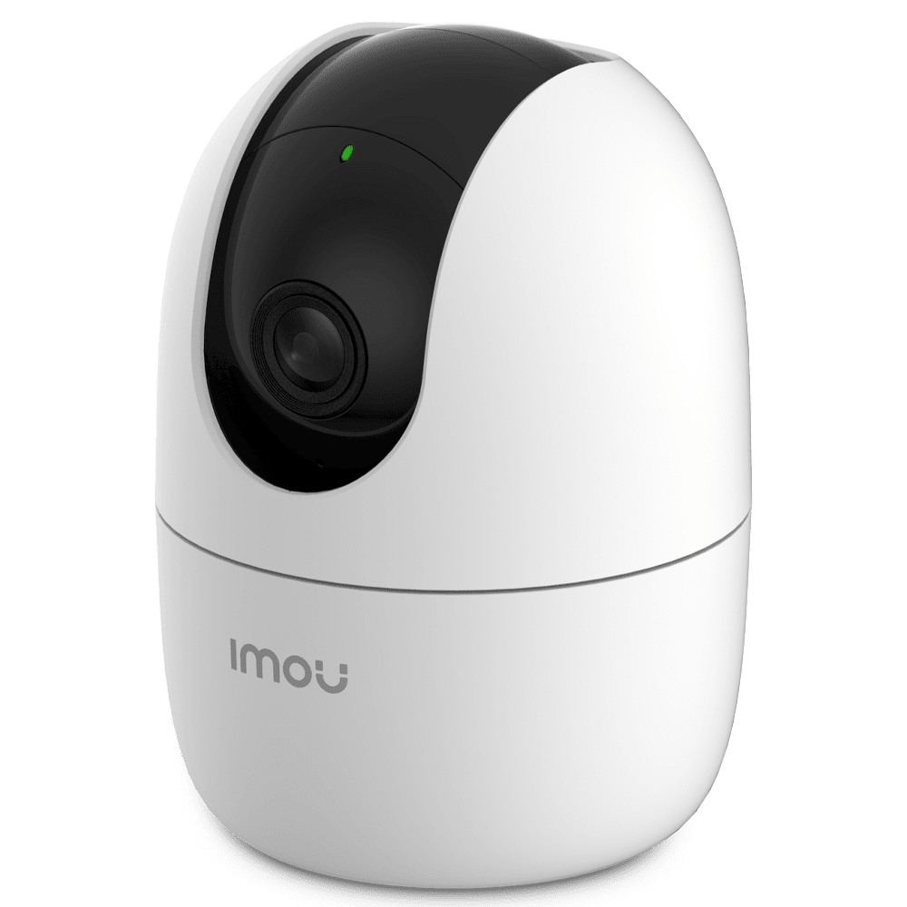 Imou Ranger 2 Pro 3MP Wi-Fi PT Camera IPC-S2EP-3R1S | Smart Indoor CCTV Camera 4 Imou Ranger 2 Pro 3MP Wi-Fi PT Camera IPC-S2EP-3R1S | Smart Indoor CCTV Camera - Image 4