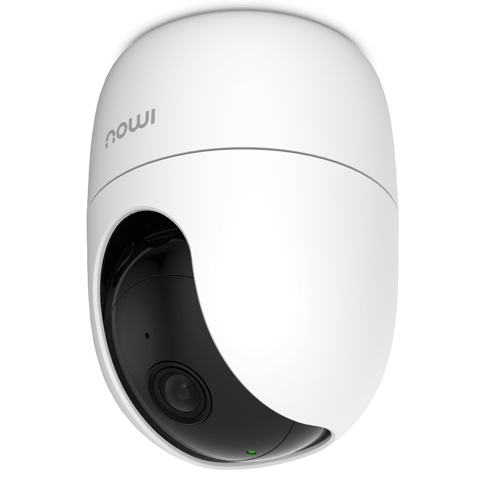 Imou Ranger 2 Pro 3MP Wi-Fi PT Camera IPC-S2EP-3R1S | Smart Indoor CCTV Camera 3 Imou Ranger 2 Pro 3MP Wi-Fi PT Camera IPC-S2EP-3R1S | Smart Indoor CCTV Camera - Image 3