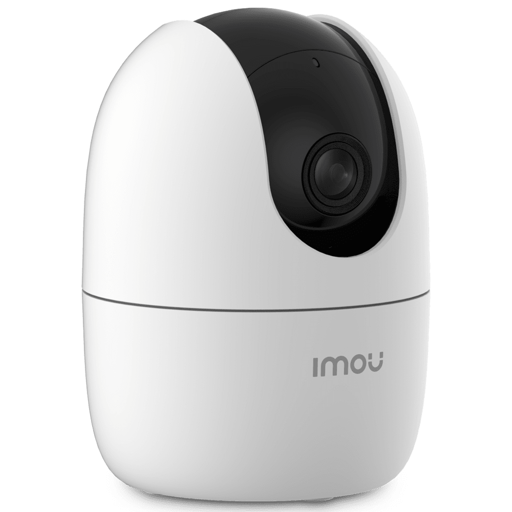 Imou Ranger 2 Pro 3MP Wi-Fi PT Camera IPC-S2EP-3R1S | Smart Indoor CCTV Camera 2 Imou Ranger 2 Pro 3MP Wi-Fi PT Camera IPC-S2EP-3R1S | Smart Indoor CCTV Camera - Image 2