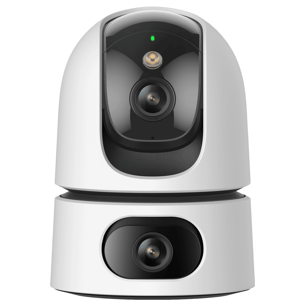 IMOU Ranger Dual 6MP (3MP+3MP) Dual Lens Wi-Fi Security Camera (IPC-S20EP-6M0S) 1 IMOU Ranger Dual 6MP (3MP+3MP) Dual Lens Wi-Fi Security Camera (IPC-S20EP-6M0S)