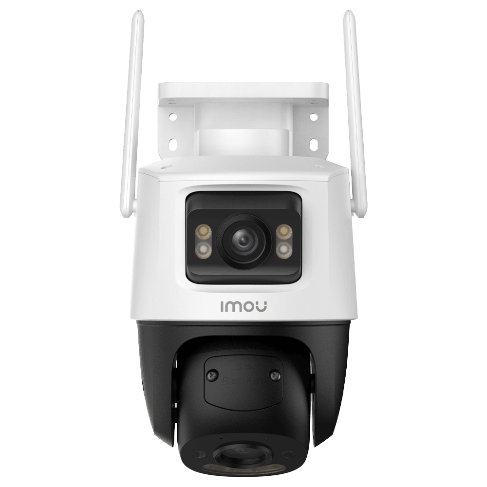 Imou Cruiser Dual 2 Outdoor Dual-Lens Wi-Fi Camera – Model IPC-S7XEP-10M0WED | 10MP AI Security Camera Sri Lanka 5 Imou Cruiser Dual 2 Outdoor Dual-Lens Wi-Fi Camera – Model IPC-S7XEP-10M0WED | 10MP AI Security Camera Sri Lanka - Image 5