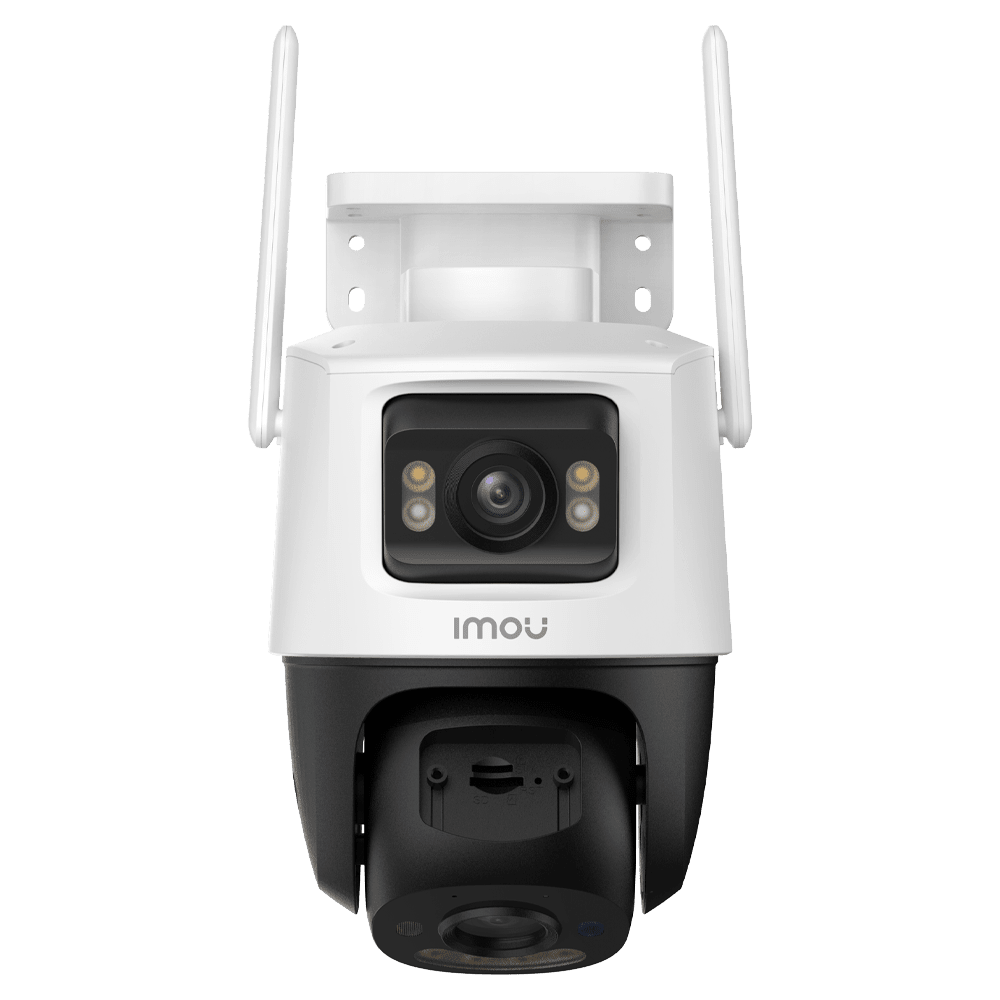 Imou Cruiser Dual 2 Outdoor Dual-Lens Wi-Fi Camera – Model IPC-S7XEP-10M0WED | 10MP AI Security Camera Sri Lanka 4 Imou Cruiser Dual 2 Outdoor Dual-Lens Wi-Fi Camera – Model IPC-S7XEP-10M0WED | 10MP AI Security Camera Sri Lanka - Image 4
